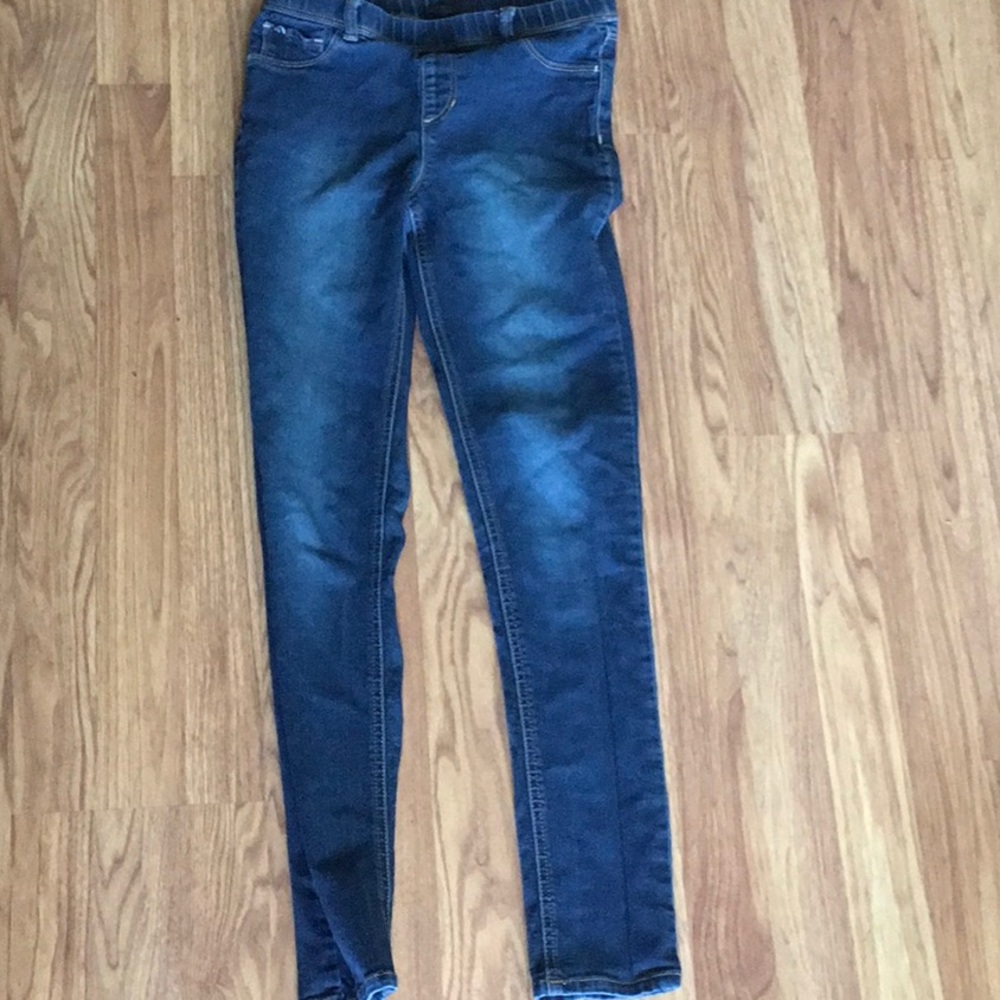 🔥Stretchy Jeggings🔥